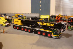 LTM 1650-8.1 Thmen, in 1/50 von WSI Models